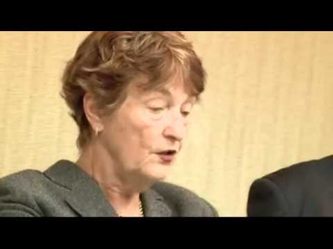 Dr Helen Caldicott - Fukushima Nuclear Disaster- You won't hear this on the Main Stream News.