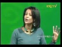 Helen Meles: Eritrean Song (Sawa)