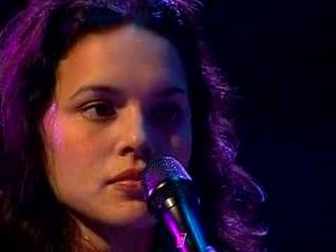 Norah Jones Live Dont Know Why