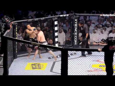 UFC 135: Jones vs Rampage