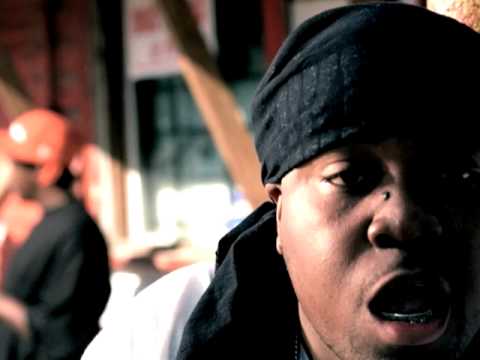 Mike Jones - Back Then (Video)