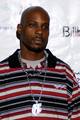 DMX at the 79th Annual Academy Awards Children Uniting Nations/Billboard afterparty.