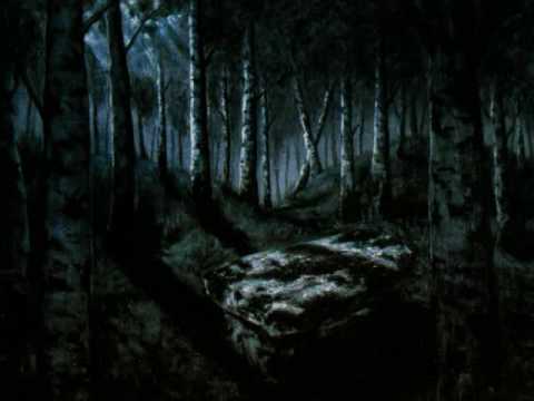 Burzum 1999 Hlidskjalf - Tuistos Herz