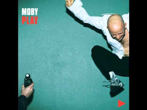 Moby - Play (1999) - Full Album