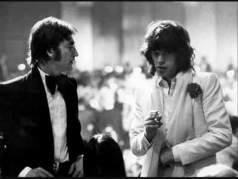 John Lennon on The Rolling Stones and Mick Jagger