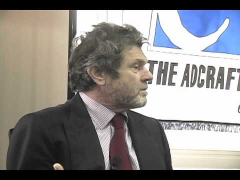 ADCRAFT01 JANN WENNER, STARTING ROLLING STONE MAGAZINE