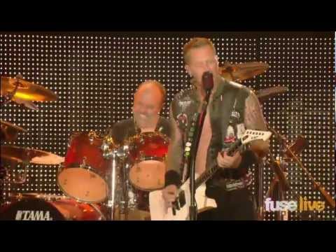 Metallica - Orion Festival Day 1 Full Show (Full Ride The Lightning Album @ Atlantic city)