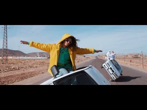 MIA - Bad Girls (Official Video)