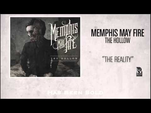 Memphis May Fire - The Reality