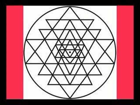 Mahalakshmi (Laxmi) Mantra & Shri Yantra - Wealth Giving