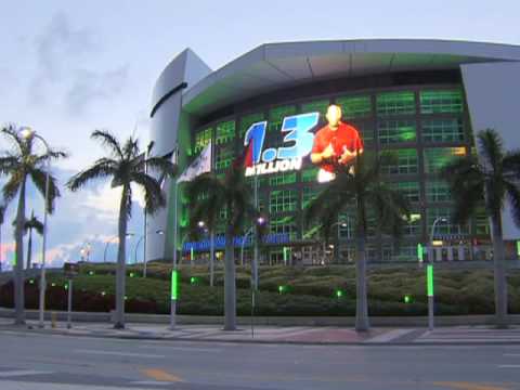 American Airlines Arena