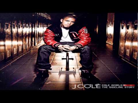 J. Cole- 