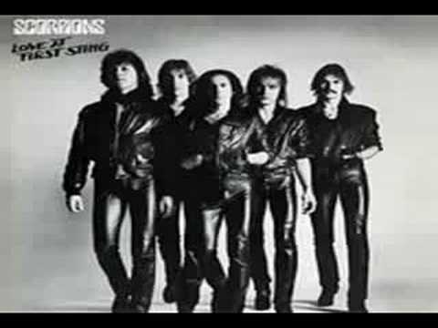 Still loving you - Scorpions - Rock Power Ballads love songs