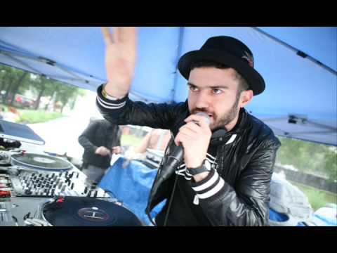 Yeah Yeah Yeahs - Heads Will Roll (A-Trak Remix) HQ