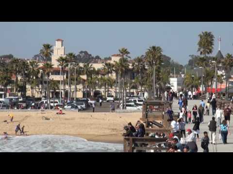 Newport Beach - the Richest US City