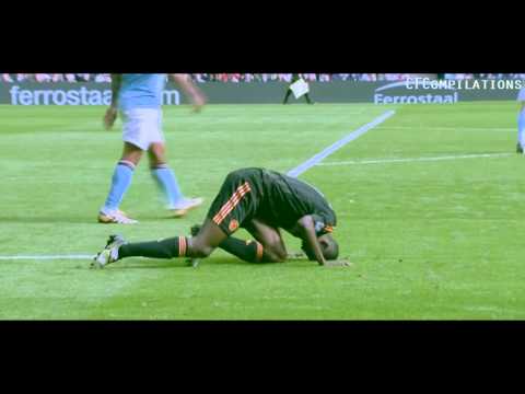 Ramires 2010/11 - The Blue Kenyan [720p]