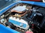 Ford 427 SOHC 