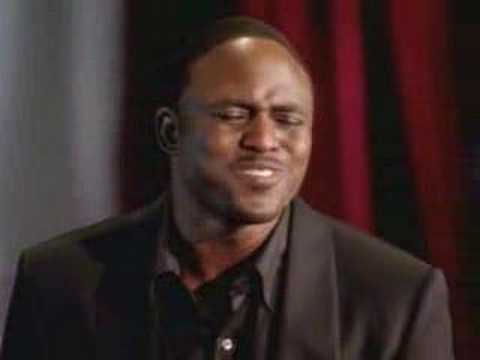 Jim Brickman feat. Wayne Brady - Beautiful