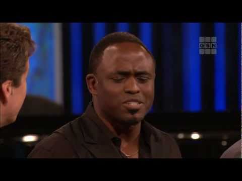 Drew Carey's Improv-A-Ganza - The Best of Wayne Brady