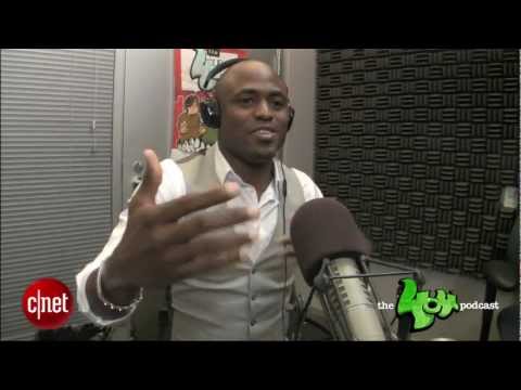 The 404 Ep. 1037: Where Wayne Brady gives the internet a swirly