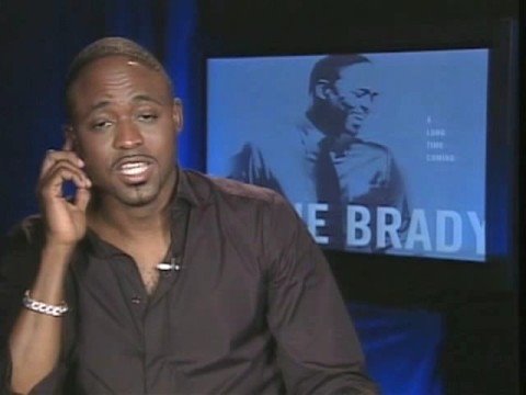 WAYNE BRADY: Funny, Soulful and Serious about Singing!