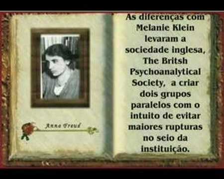 Anna Freud