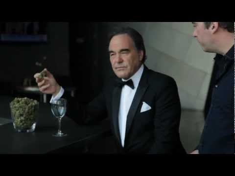 The HIGH TIMES Interview with Oliver Stone