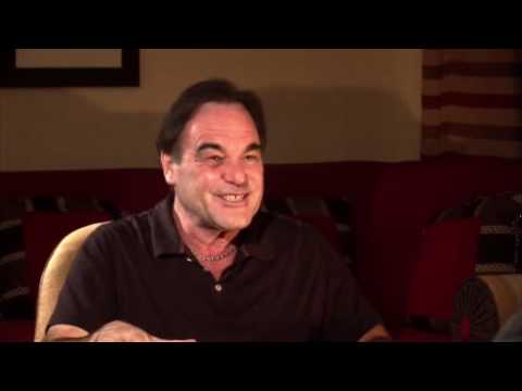 One on One - Oliver Stone - 13 Mar 09 - Part 1