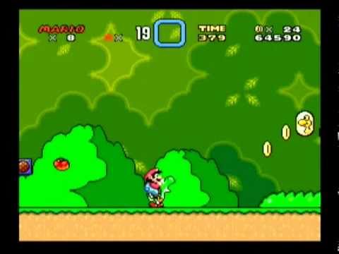 Super Mario Bros. 25th Anniversary (History 1985 - 2010) HQ