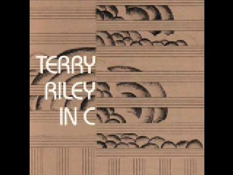 In C by Terry Riley - original recording - Part 1