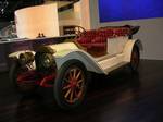 Lancia was founded on 29 November 1906 in Turin by Vincenzo Lancia and his friend Claudio Fogolin, both being Fiat racing drivers, as Lancia & C. The first Lancia automobile the 