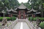 Great Mosque of Xi'an