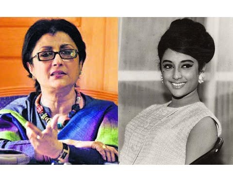 Hot Aparna Sen- Over The Years