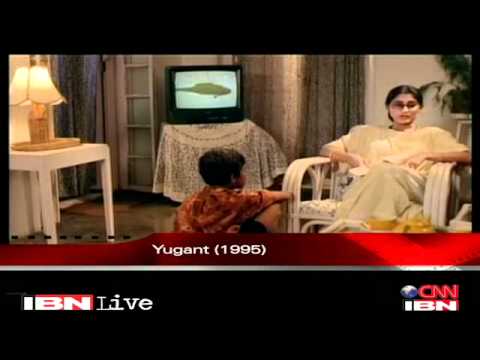 Flashback with Bengali actor-director Aparna Sen