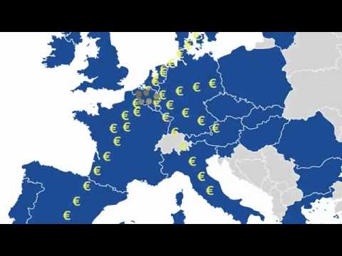 THE SHOCKING TRUTH OF THE PENDING EU COLLAPSE!