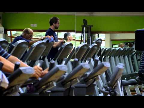 Horizon - The Truth About Exercise (BBC, 2012)