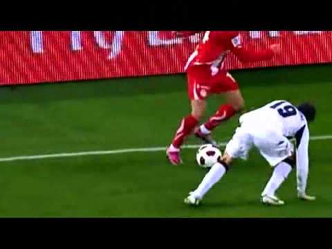 ★ Kevin Mirallas - Superstar ★ || Skills & Goals || 2010-2011 ►HD◄