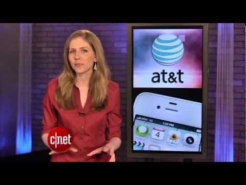 Shared-data plans push you to buy more - CNET Update