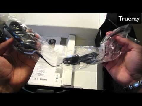 Acer Aspire One 722 Netbook (Unboxing)