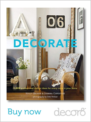 DECORATE - Buy Now.