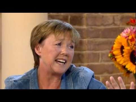 Pauline Quirk (weight loss and reunited with Linda Robson) on This Morning - 19th July 2011