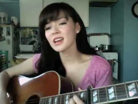 Paradise by Coldplay (cover by Marie Digby)