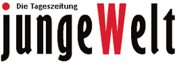 Tageszeitung junge Welt