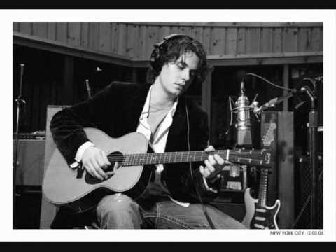 John Mayer - Half of My Heart (Acoustic)