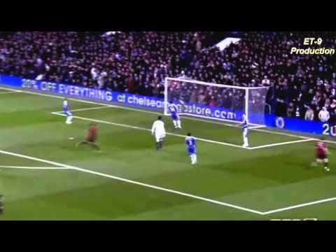 Mario Balotelli - Crazy Boy - 2012 [HD]