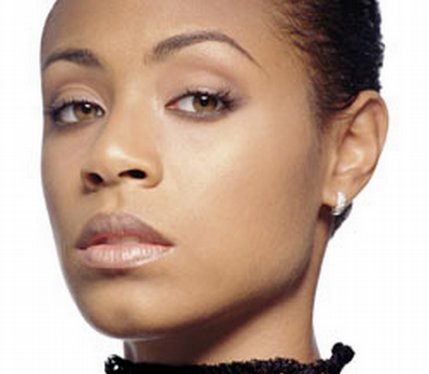 Jada Pinkett Smith