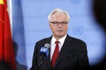 UN votes to extend 'final' Syria mission by 30 days 