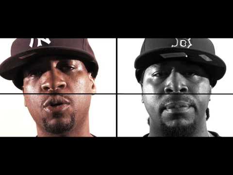 Masta Ace & EDO. G - Ei8ht Is Enough [Directed by Court Dunn]