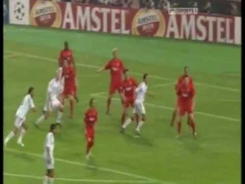 LIVERPOOL - MILAN 3-3 ( 3-2 penalties ) Champions League Final 2005