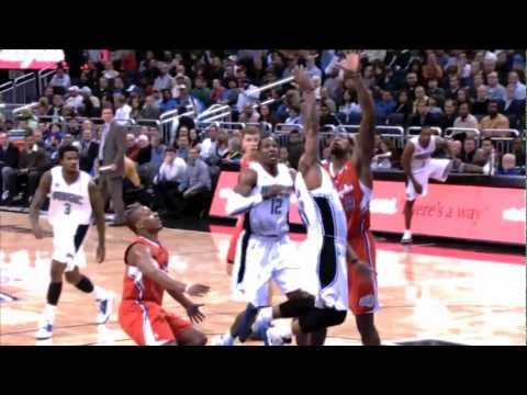 Dwight Howard - Orlando Magic Mix - HD